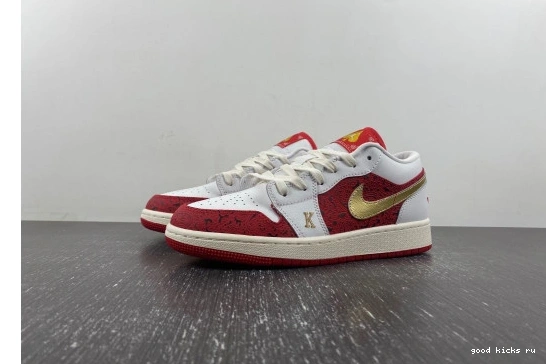  1  Spades DJ5186-100 DJ5186-100 Low Jordan 0524